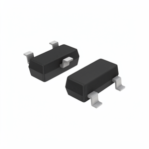Composants électroniques IRLML2502TR SOT-23-3 Transistors BOM IC en stock - Product Image 1