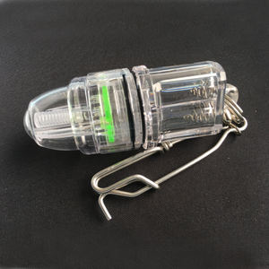 Lumière <span class=keywords><strong>de</strong></span> pêche à <span class=keywords><strong>Led</strong></span> violette, pêche en haute mer, Slow Jigging, chute profonde - Product Image 3