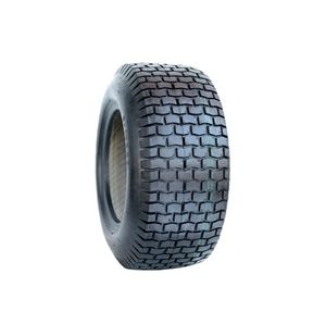 La mejor rueda de cortacésped para montar, neumáticos de goma al por mayor, neumáticos de jardín para la mejor experiencia de cortacésped - Product Image 4