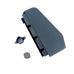 Couvercle de main courante <span class=keywords><strong>d</strong></span>'escalator en ABS Couvercle de base de main courante LHS/RHS Couvercle <span class=keywords><strong>d</strong></span>'entrée de fenêtre Plaque <span class=keywords><strong>d</strong></span>'entrée pour pièces de rechange <span class=keywords><strong>d</strong></span>'escalator BLT - Product Image 5