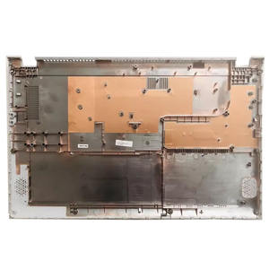 เคสด้านล่างสำหรับ <span class=keywords><strong>Asus</strong></span> <span class=keywords><strong>VivoBook</strong></span> 15 <span class=keywords><strong>X512</strong></span> V5000F A512 JL1 F512 - Product Image 3