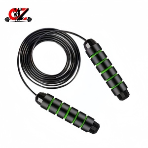 Cuerda para Saltar de Calidad Profesional CZFIT, Duradera, Antideslizante, Agarre Cómodo, Gran Venta y Personalizable - Product Image 3