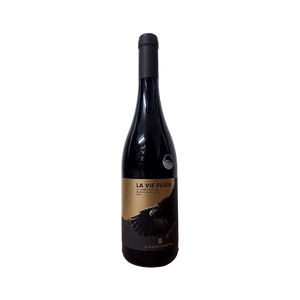 ซิซิลีไวน์แดงห้องทางโลก-La Vie Fuille-2022-75 Cl-Biological-13.5 % ABV-14/18C - Product Image 1