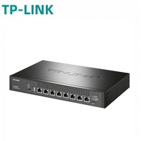 TP-LINK TL-ST2008 - Switch de Gestión de Red de Núcleo de Capa 3 de 10 Gigabits, para Empresas, St2008/TL-ST5008