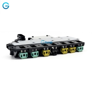 Módulo de Control de Transmisión TCU TCM 6T40 6T45 de Alta Calidad - Product Image 3