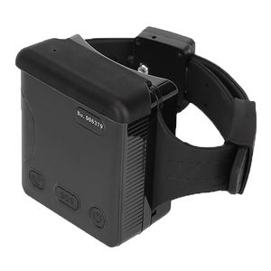 Traqueur de bracelet de 4G LTE GPS pour la cheville de suivi de centre correctionnel de communauté de détenu avec l'alarme - Product Image 3