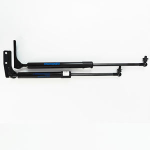 Nouveau cylindre de ressort à gaz de compression d'extension en acier personnalisé 51237060550 - Product Image 4