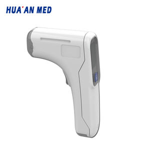 Thermomètre frontal infrarouge médical numérique Ankovo sans contact pour le corps - Product Image 4