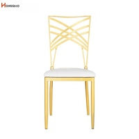 Chaises Empilables Chiavari en Gros pour Événements de Mariage, Cuisine Polyvalente, Salon, Appartement, Hôpital, Villa, Bureau à Domicile