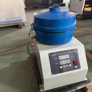 Centrífuga Eléctrica para Asfalto, 3600r/m, 220V, Entrega Rápida, Máquina de Prueba de Betún para Uso en Laboratorio - Product Image 4