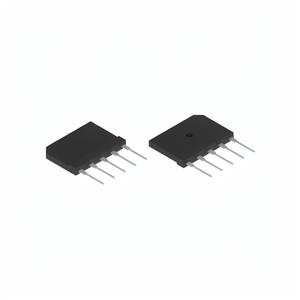 SGBJ3516-BP Diodes Components Electronic 5-SIP Manufacturer Channel - Product Image 1