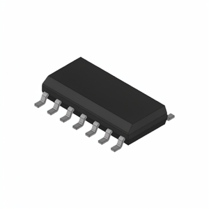 บริการครบวงจร HI9P0200-9 14 SOlC Interface ซื้อชิ้นส่วนอิเล็กทรอนิกส์ออนไลน์ - Product Image 1
