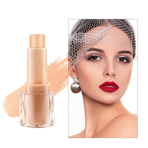 OEM brillo que cubre las <span class=keywords><strong>bolsas</strong></span> de <span class=keywords><strong>los</strong></span> <span class=keywords><strong>ojos</strong></span> imperfecciones marcas de acné ojeras sin arrugas contorno poro invisible palo <span class=keywords><strong>corrector</strong></span> palo - Product Image 1