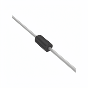 Buy Electronics Components Online Manufacturer Channel Diodes 1N4757APE3/TR13 DO-204AL, DO-41, Axial - Product Image 1