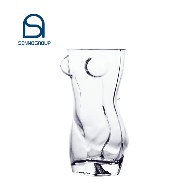 Cocktail Glass Boobs: Unique Design & Custom Options
