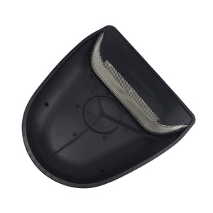Cubiertas Decorativas para Capó de Coche, Estilo Racing, con Ventilación de Flujo de Aire, Cubierta Frontal del Motor, Universal - Product Image 5