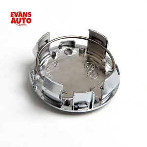 Tapas Centrales para Ruedas de Coche de 57 mm y 62 mm, Tapas para Cubos de <span class=keywords><strong>Rueda</strong></span> para Lexus, <span class=keywords><strong>Toyota</strong></span> <span class=keywords><strong>Rav4</strong></span>/ COROLLA/ Camry - Product Image 3