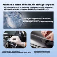 Film de protection de peinture (PPF) auto-cicatrisant et anti-rayures pour voiture, rouleaux d'autocollants en vinyle argenté pour carrosserie, vente en gros d'usine