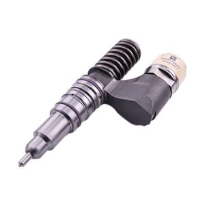 Iniettore Elettronico Aftermarket RG33967 per Caricatore a Quattro Ruote Motrici 844J Trattore <span class=keywords><strong>9120</strong></span> - Product Image 1
