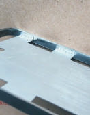 Được sử dụng trong linh kiện điện tử năng lượng mới trang sức phần cứng phụ tùng ô tô với xung laser Micro Máy hàn - Product Image 2