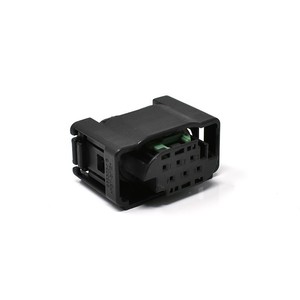 Connettore femmina a 6 vie per interruttore manubrio Jetprime - Product Image 1