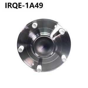 Unité de roulement de roue arrière, ensemble de tête d'axe 30mm pour Cheetah CS IRC-1A49 - Product Image 3