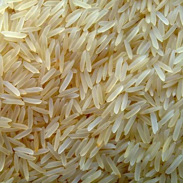 Рисовая Селла басмати