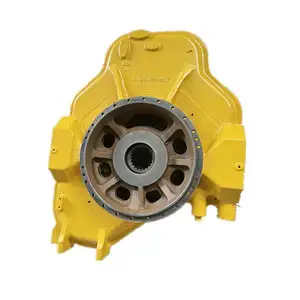 Genuine 21N-38-00034 EXCAVATOR PARTS PC1250-8 PUMP DISTRIBUTOR GEAR PC1250-7 POWER TAKE OFF ASS'Y