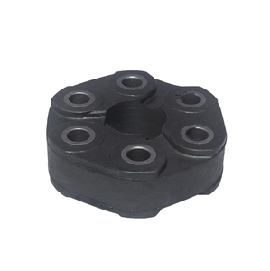 Joint flexible de coupleur d'arbre de transmission pour <span class=keywords><strong>BMW</strong></span> <span class=keywords><strong>E36</strong></span> E46 <span class=keywords><strong>318i</strong></span> 325i Z3 26111227410 - Product Image 6