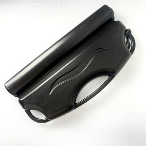 Nettoyage de piscine 1.5 "Tablette de chlore de <span class=keywords><strong>brome</strong></span> Distributeur automatique de piscine flottant - Product Image 4