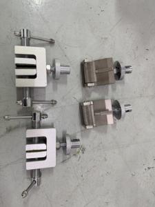 Machine d'essai de traction et de compression à haute et basse température, à température et humidité constantes de haute précision DGRIGHR - Product Image 4