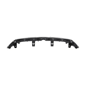 Parrilla delantera Toyota electrochapada en ABS para Hilux Revo 2015-2023, compatible con el parachoques - Product Image 2