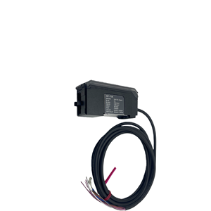 เครื่องขยายสัญญาณเซ็นเซอร์แบบสัมผัส KEYENCE GT-71A สำหรับติดตั้งบนราง DIN ใหม่ 100%  แบบ NPN Output สำหรับการตรวจสอบระบบอัตโนมัติในอุตสาหกรรม - Product Image 5