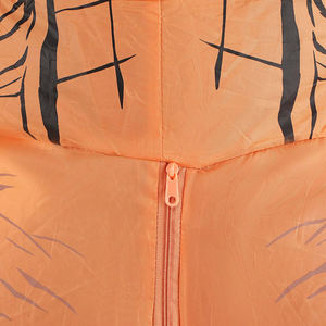 Flagnshow produttori T REX dinosaur Costume latex body inflation suits chub dragon costume da dinosauro gonfiabile - Product Image 2