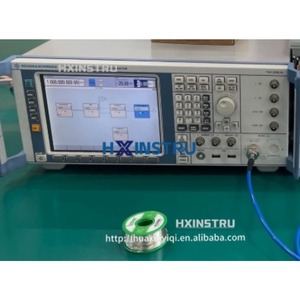 เครื่องวิเคราะห์สเปกตรัม AGILENT / Keysight N9020A MXA ระบบ 3.6GHZ XP #   H - Product Image 2