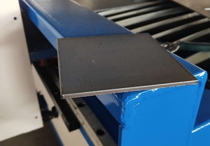 ماكينة القطع بالبلازما cnc عالية الجودة، قاطعة بلازما سريعة التسليم - Product Image 6