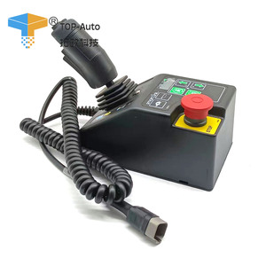 Plataforma de trabajo aéreo <span class=keywords><strong>Genie</strong></span> 6 Elevador de tijera 137633/137633GT Caja de control GS1530 <span class=keywords><strong>GS1532</strong></span> GS1930 GS1932 GS2032 GS2046 - Product Image 5