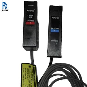 หัวเซ็นเซอร์เลเซอร์ KEYENCE LV-NH62 LV-NH100 LV-NH300 ใหม่และเป็นของแท้ - Product Image 1