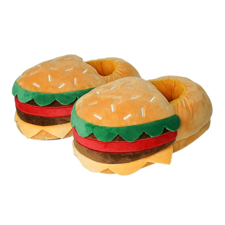 Amazon.com: FEETMOJI Pantuflas familiares, pantuflas novedosas para niños y  adultos, niños pequeños de 5/6 a hombres de 12 años : Ropa, Zapatos y  Joyería