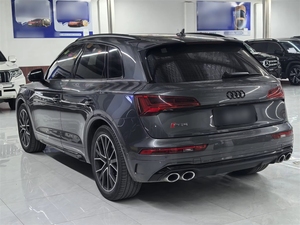Voiture d'occasion Prix bas <span class=keywords><strong>Sq5</strong></span> 3.0 SUV 4x4 5 places - Product Image 3