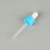 Magnifiques flacons compte-gouttes miniatures en verre de 4 oz et 2 oz, or et noir