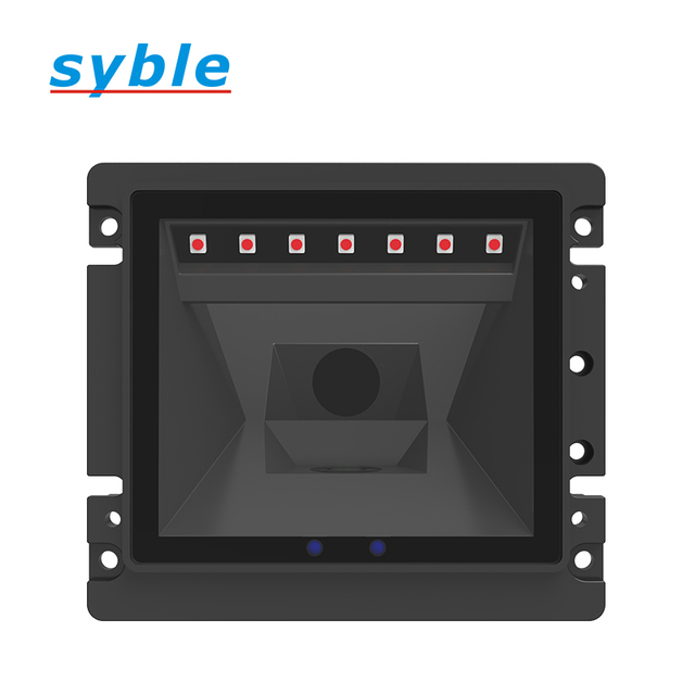 Syble User Manual 2D Embedded Barcode Scanner Payment Module Reader AKM2