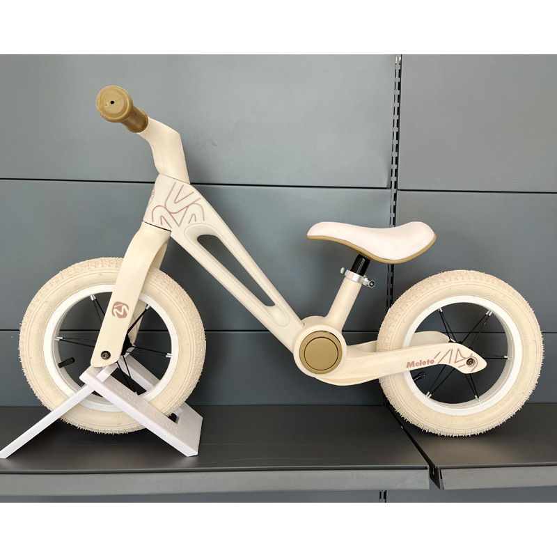 Roues gonflables kaki