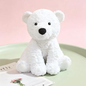 Peluche Personalizzati di Leone, Elefante e Volpe dalla Serie <span class=keywords><strong>Zoo</strong></span>, Giocattoli di Animali Imbottiti dal Produttore - Product Image 3