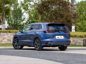 Honda Breeze d'occasion sans accident en stock, modèles 2020, 2021, <span class=keywords><strong>2022</strong></span>, 2023, 2024, 2025, 2026 – SUV essence - Product Image 3
