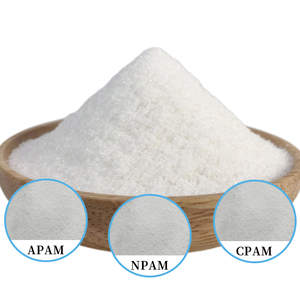 Poliacrilamida <span class=keywords><strong>PAM</strong></span> de Daqian Chemical Plant, Floculante en Polvo Blanco, Catiónico, Bolsa de 25 kg, Pureza del 99.8% para Lodo de Perforación - Product Image 2