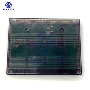 SNK 161 trong 1 V2 Neo Geo mvs <span class=keywords><strong>JAMMA</strong></span> multigame Cartridge <span class=keywords><strong>PCB</strong></span> Hội Đồng Quản trị cho Retro Arcade trò chơi máy Tủ chiến đấu Trò chơi giao diện điều khiển - Product Image 2