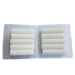 Penjualan Terbaik rol cat sekali pakai Mini kualitas tinggi seri atas untuk kustomisasi DIY dengan dukungan OEM - Product Image 2