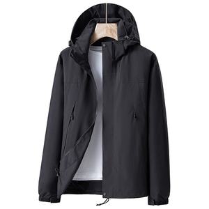 <span class=keywords><strong>Chaqueta</strong></span> Impermeable y Cortavientos con Cremallera, Serie <span class=keywords><strong>Montaña</strong></span> <span class=keywords><strong>North</strong></span> <span class=keywords><strong>Face</strong></span>, Ligera, de Una Sola Capa, para Parejas, para Senderismo al Aire Libre - Product Image 5