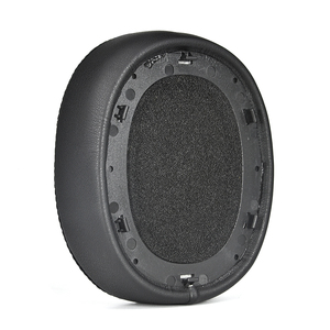 Almohadillas Defean Ice Gel para los oídos compatibles con los auriculares Everest <span class=keywords><strong>750</strong></span> 750NC - Product Image 4